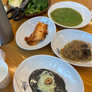 한상근대통밥집 리뷰 사진