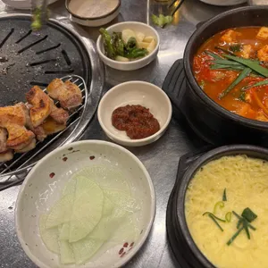 구미관 사진