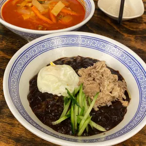 매란방 사진