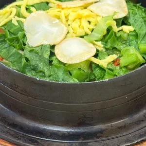 양산상휴게소 한양식코너 사진