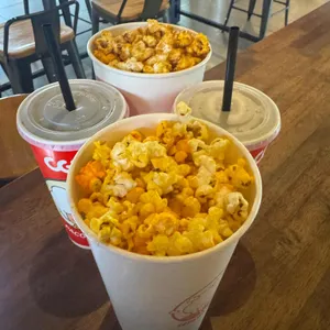 CGV울산삼산 사진 1