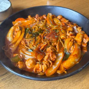 내가찜한닭 사진