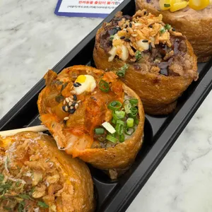 도제 사진