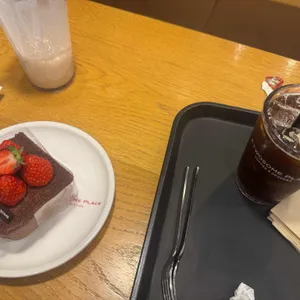 투썸플레이스 리뷰 사진