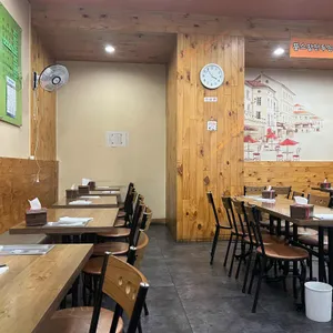 뚱스분식 리뷰 사진