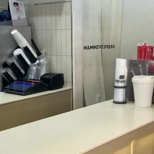 매머드 익스프레스 리뷰 사진