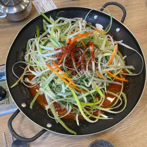 삼호정육식당 사진