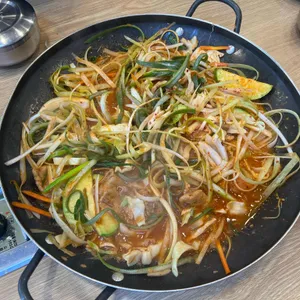삼호정육식당 사진