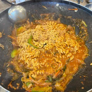 삼호정육식당 사진