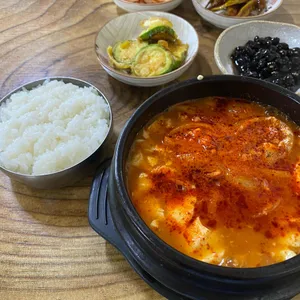 시골집 사진