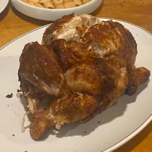 참나무 닭나라 사진