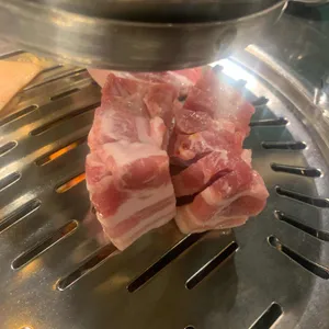 덕붕뽈살 사진