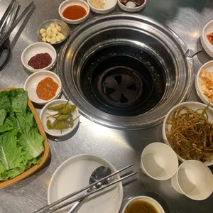 덕붕뽈살 사진