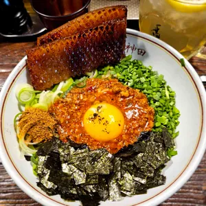 칸다소바 사진