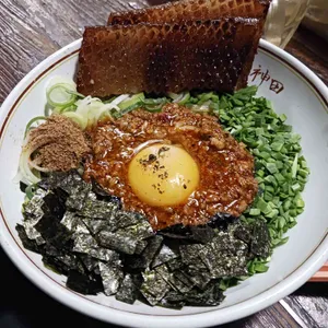 칸다소바 리뷰 사진