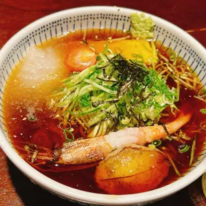 소바식당 사진