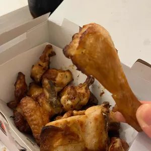 굽네치킨 사진