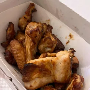 굽네치킨 사진