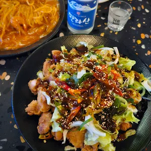 탐라포차 사진