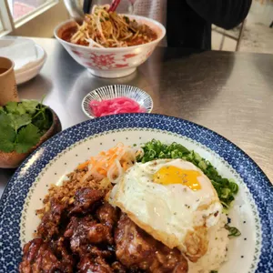 포비 쌀국수 사진
