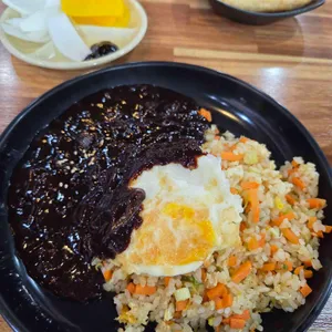 대구신짬뽕 사진