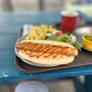 크란츠러 사진