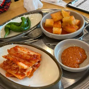 우렁찬한우명품 사진