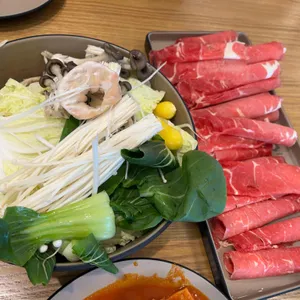 샤브마니아 사진