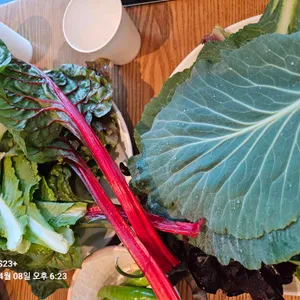 영종쌈밥 사진