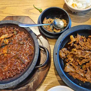 영종쌈밥 사진