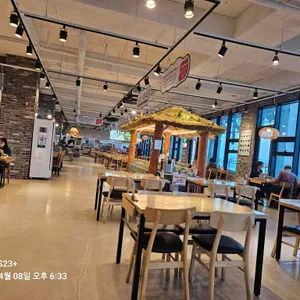 영종쌈밥 리뷰 사진