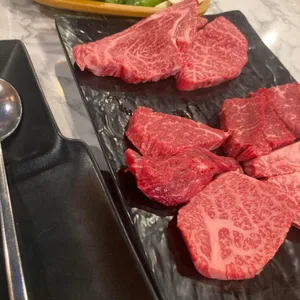 총각네푸줏간 사진