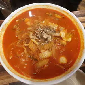 혼이담긴짬뽕 사진