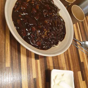 혼이담긴짬뽕 사진