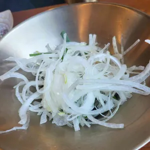 대부도머슴고기 사진