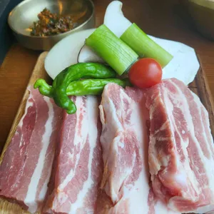대부도머슴고기 사진