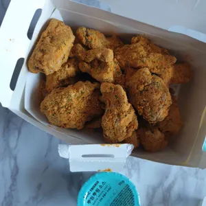 BHC치킨 사진