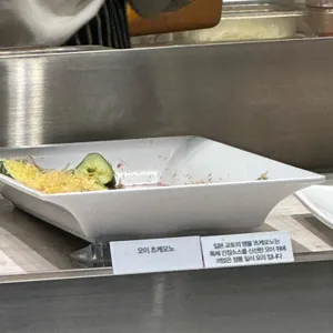 애슐리퀸즈 리뷰 사진