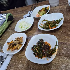 요집가먹으러 사진