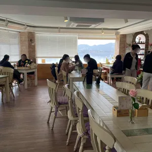 커피첼리비파파 리뷰 사진