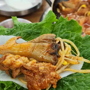 자매갈비전골 사진