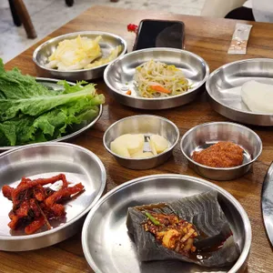 자매갈비전골 사진