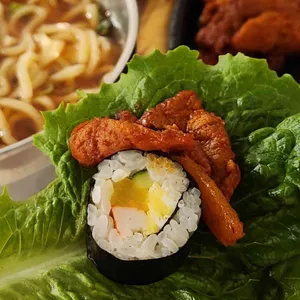 오원집 사진