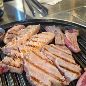 하몽하몽이베리코 사진
