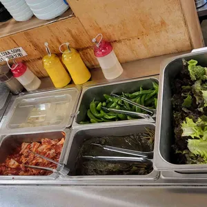푸른목장 사진