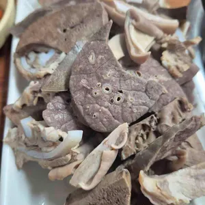 원조마늘순대 사진