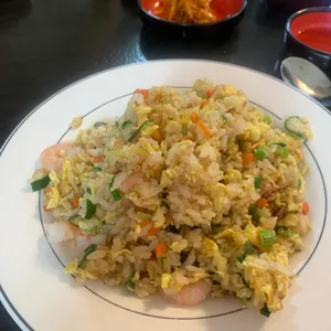 화상손만두 사진
