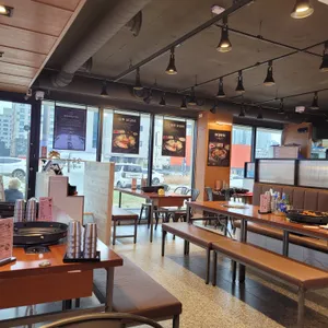 오투닭갈비&부대찌개 사진