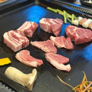 고기와국수이야기 사진