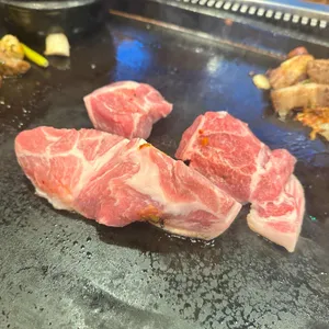 고기와국수이야기 사진